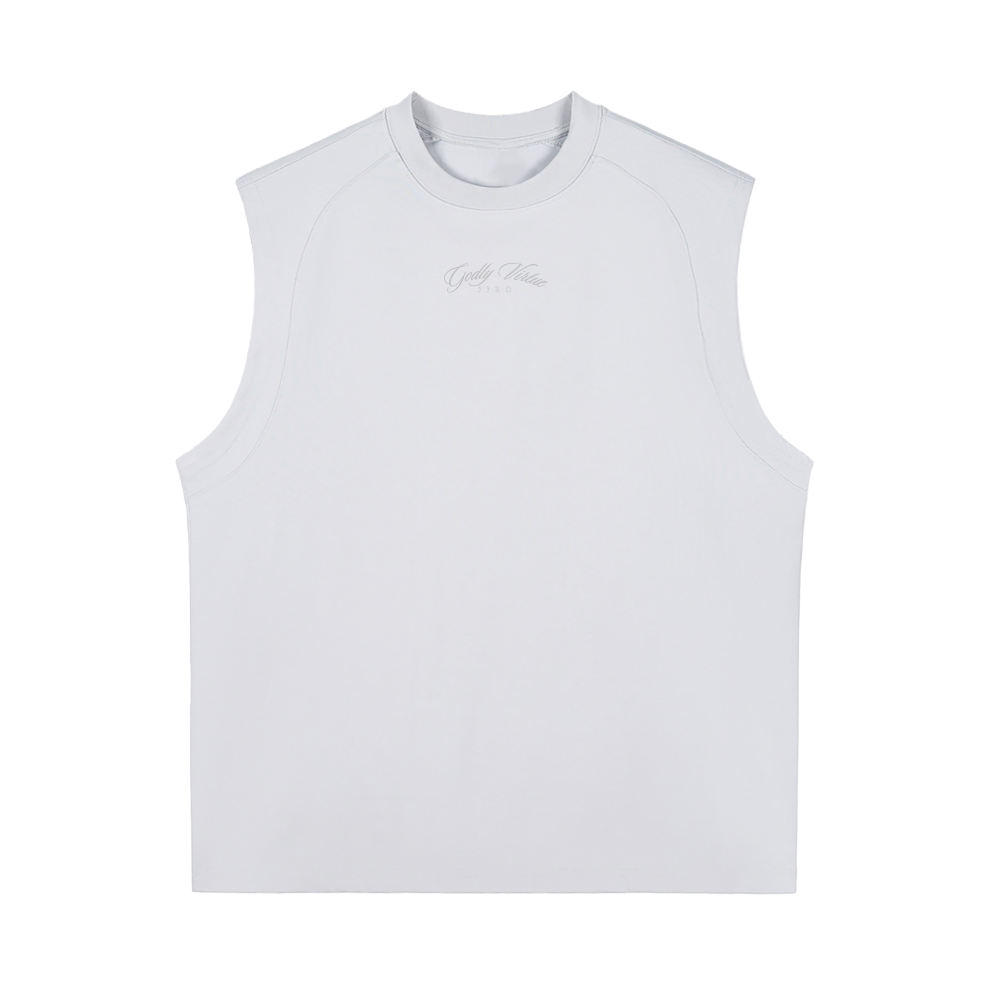 Quick-Dry Cooling Tank Top