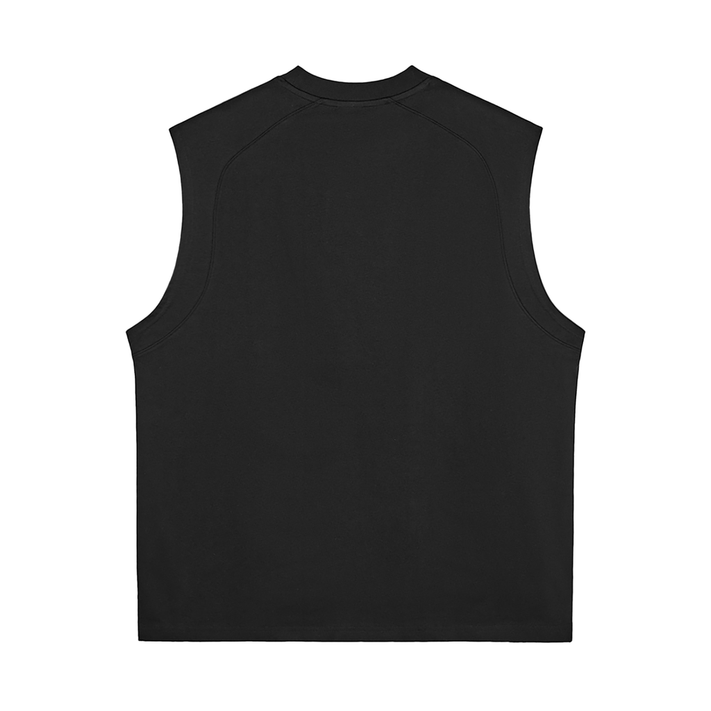 Quick-Dry Cooling Tank Top