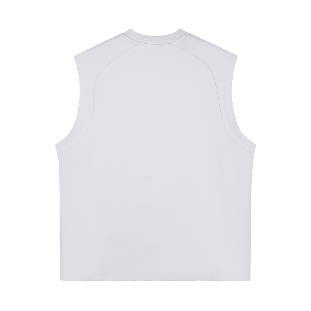 Quick-Dry Cooling Tank Top