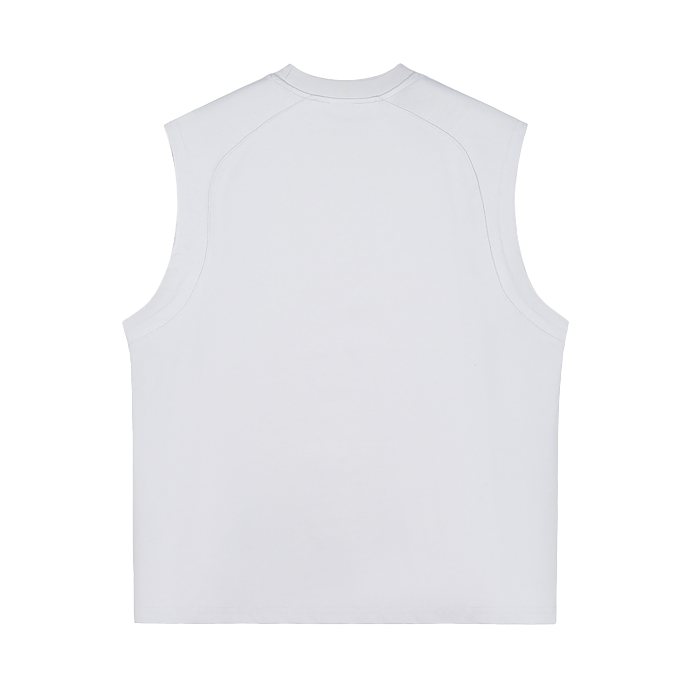 Quick-Dry Cooling Tank Top