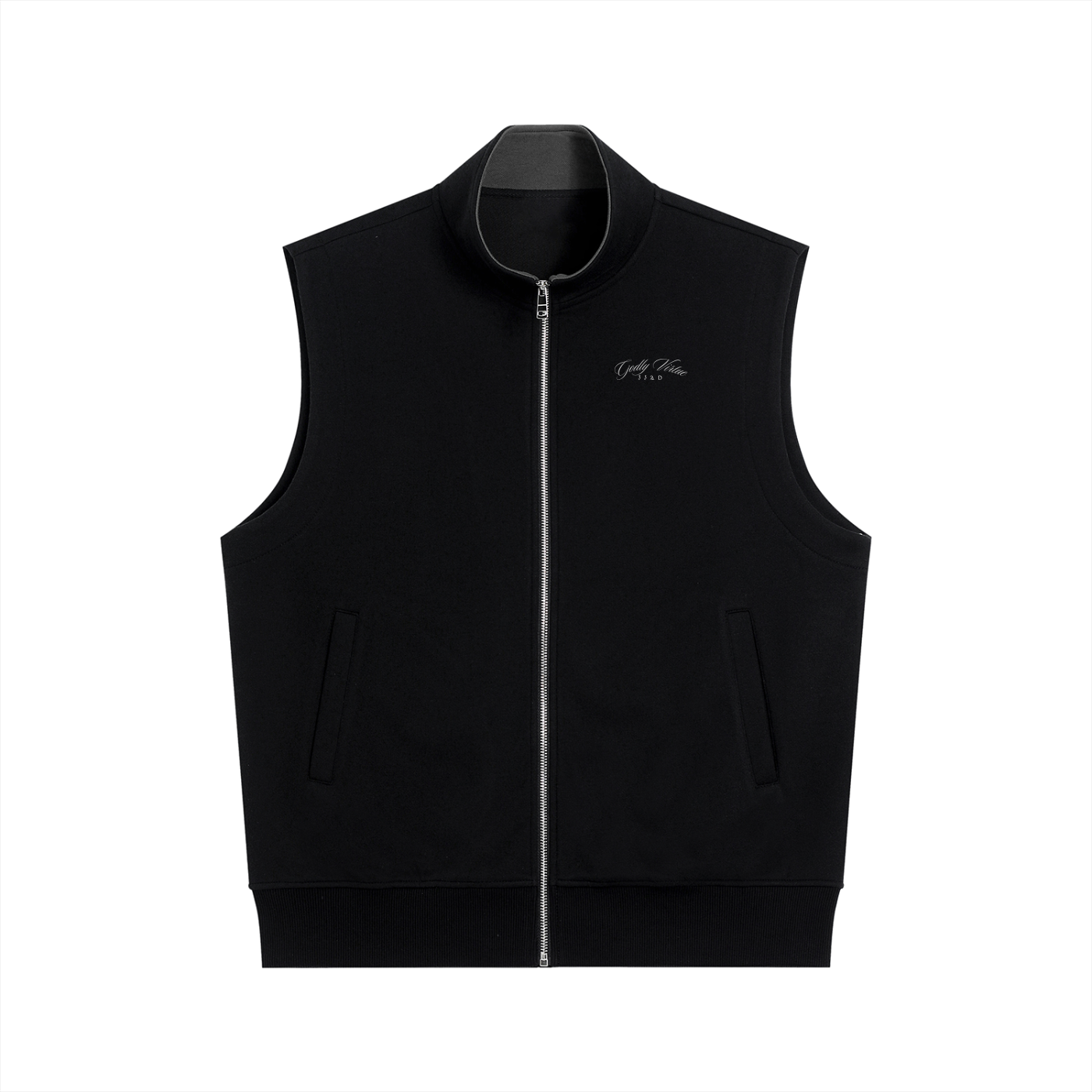 Premium Heavyweight Vest