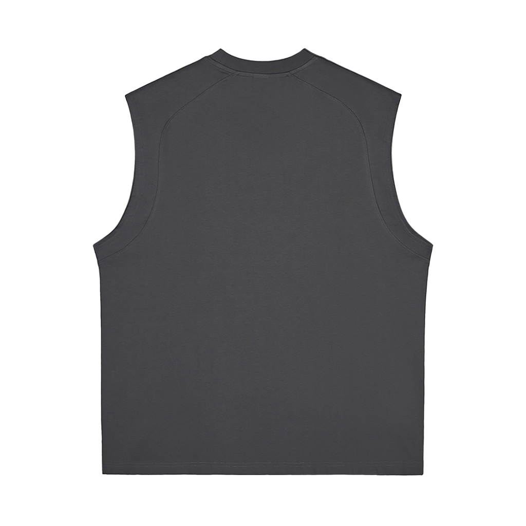 Quick-Dry Cooling Tank Top