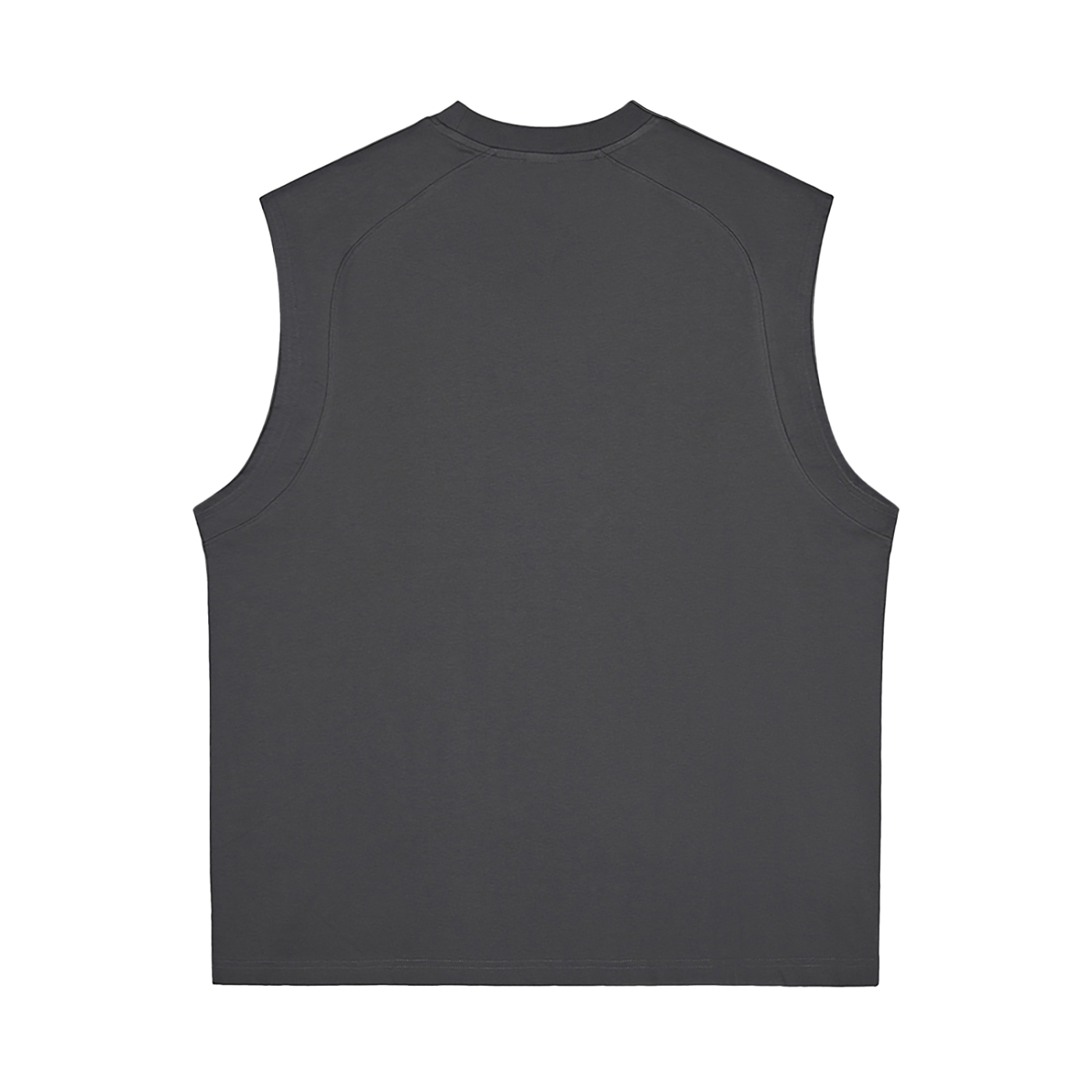 Quick-Dry Cooling Tank Top